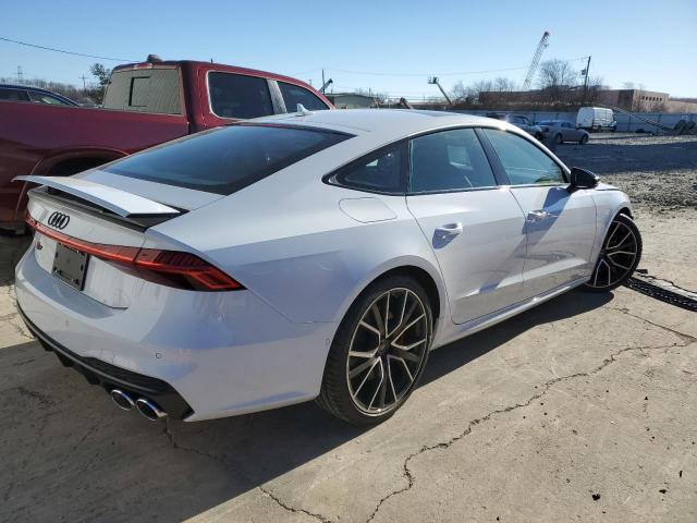 2022 AUDI S7 PREMIUM WAUPFBF29NN067219