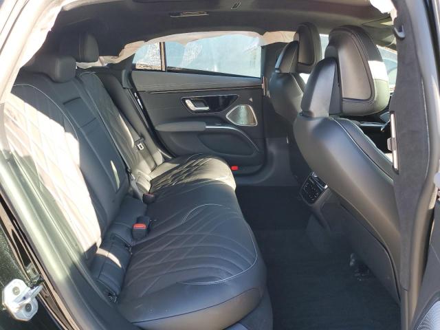 2022 MERCEDES-BENZ EQS SEDAN - W1KCG4EB7NA006332