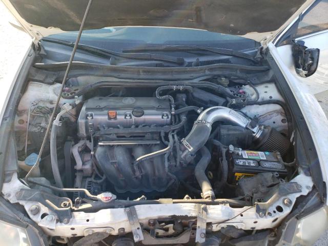 JH4CU2F4XDC001005 Acura TSX