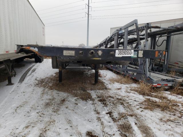2016 FONTAINE TRAILER VIN: 13N14820XG1519299