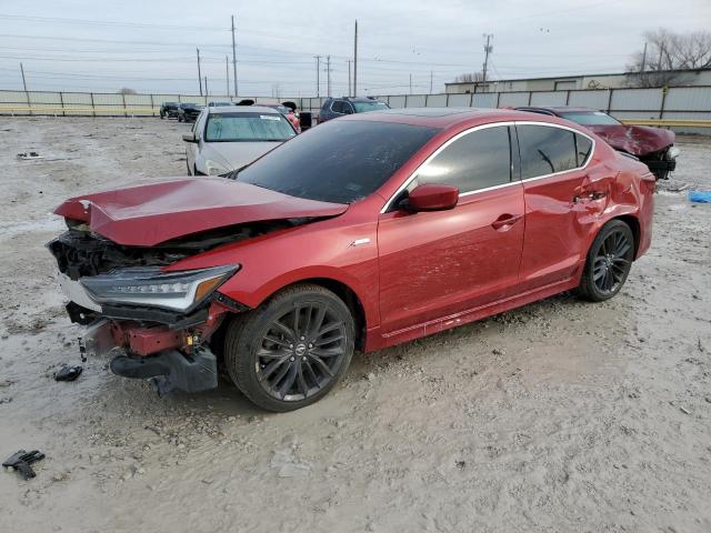 2019 Acura ILX 