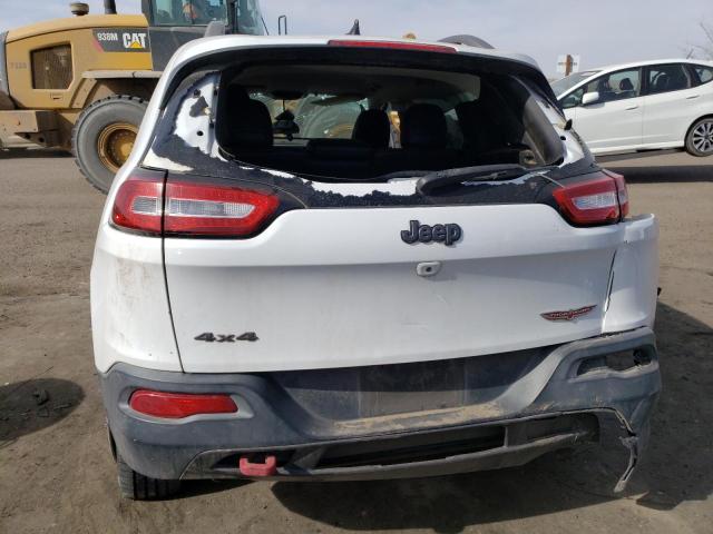 1C4PJMBS8FW570206 Jeep Cherokee Trailhawk