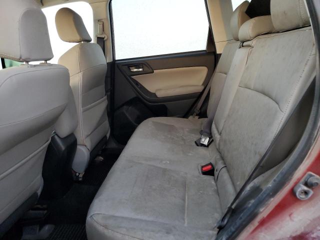 JF2SJAHC1GH543008 Subaru Forester 2.5i Limited