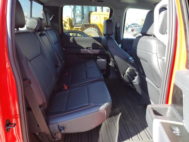 2022 FORD F150 SUPER 1FTFW1E54NKE03073