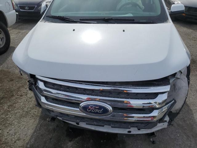 2FMDK3JC4EBA96304 Ford EDGE SEL