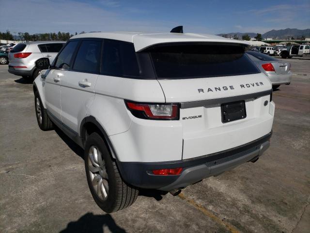SALVP2BG8HH211797 Land Rover RANGEROVER