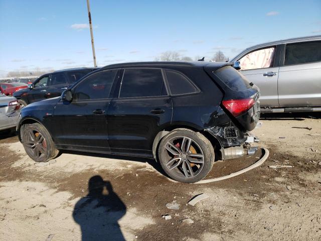 2017 AUDI SQ5 PREMIU - WA1CCAFP4HA020380