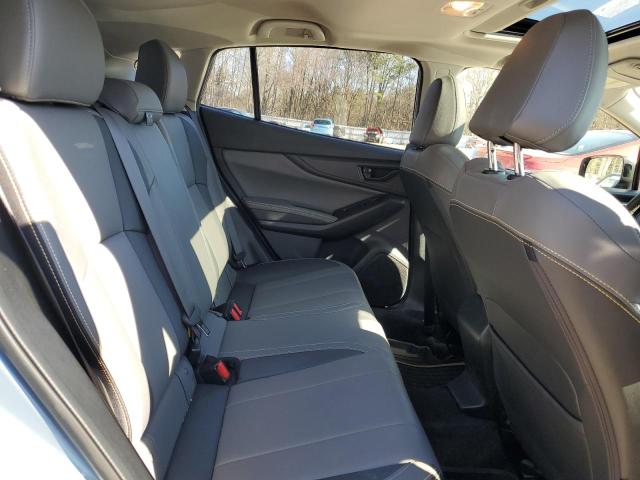 JF2GTHSCXMH257882 Subaru Crosstrek Sport