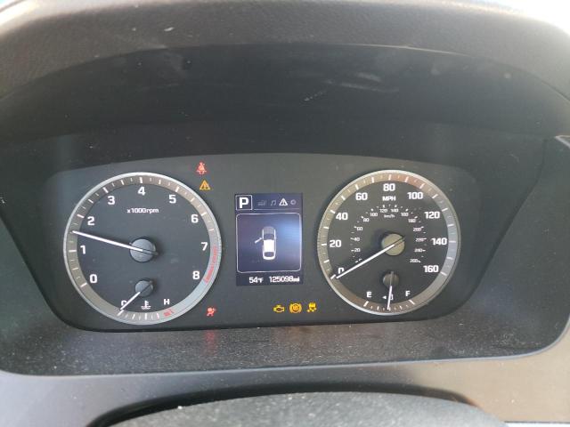 2015 HYUNDAI SONATA SPO - 5NPE34AF3FH235995
