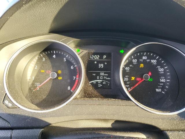 2016 VOLKSWAGEN JETTA S - 3VW267AJ1GM355142