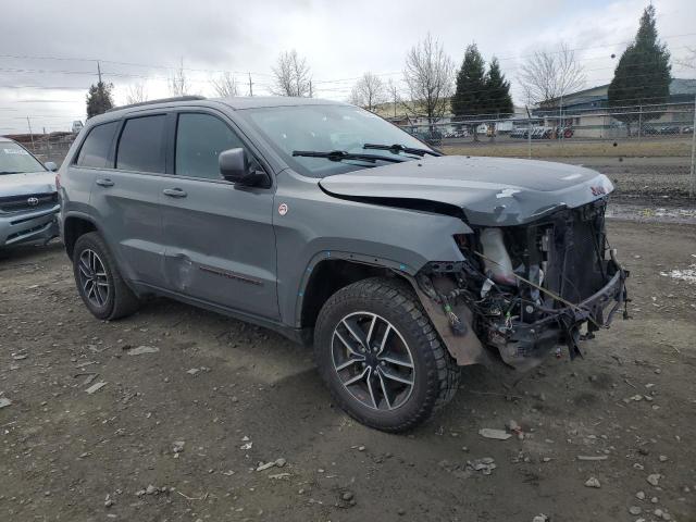 1C4RJFLT2MC766670 Jeep Grand Cherokee Trailhawk
