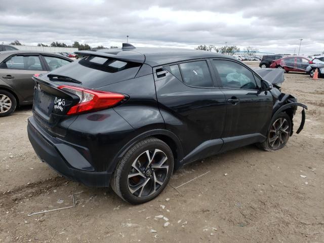 2021 TOYOTA CH-R NMTKHMBX5MR133065