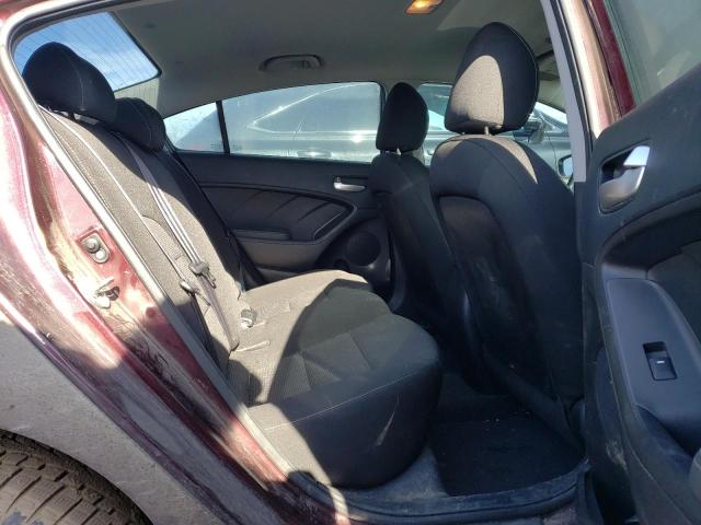 3KPFK4A72HE140285 KIA FORTE LX