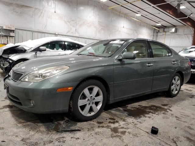 2005 Lexus ES 330 