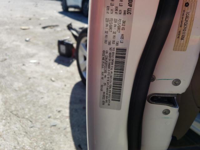 2015 JEEP PATRIOT LI 1C4NJPCB7FD111056
