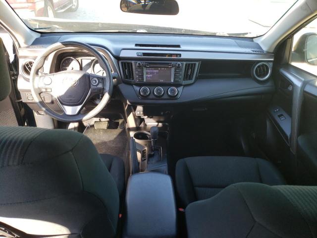 2018 TOYOTA RAV4 LE JTMZFREV2JJ182200