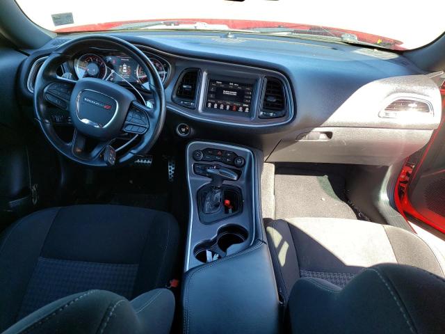 2C3CDZBT9LH139030 Dodge Challenger