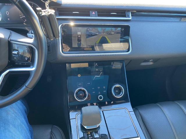 2021 LAND ROVER RANGE ROVE SALYJ2EX1MA308322