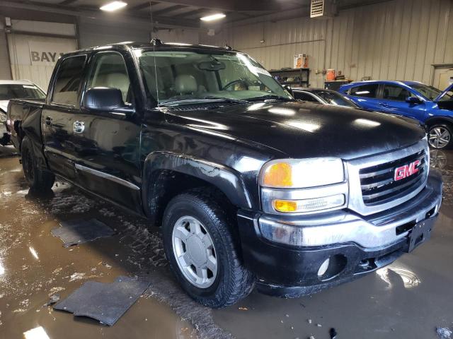 2GTEK13T551104197 GMC New Sierra K1500