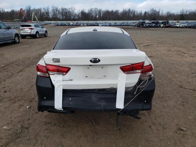 2016 KIA OPTIMA LX - 5XXGT4L3XGG033017