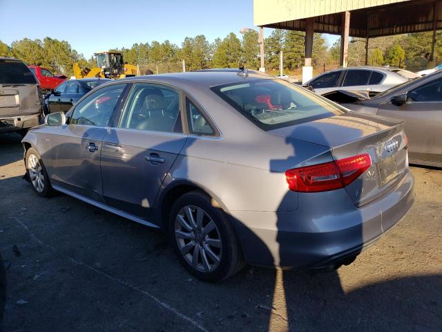 VIN WAUAFAFL6FN003553 2015 Audi A4, Premium no.2