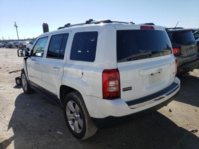 2015 JEEP PATRIOT LI 1C4NJPCB7FD111056