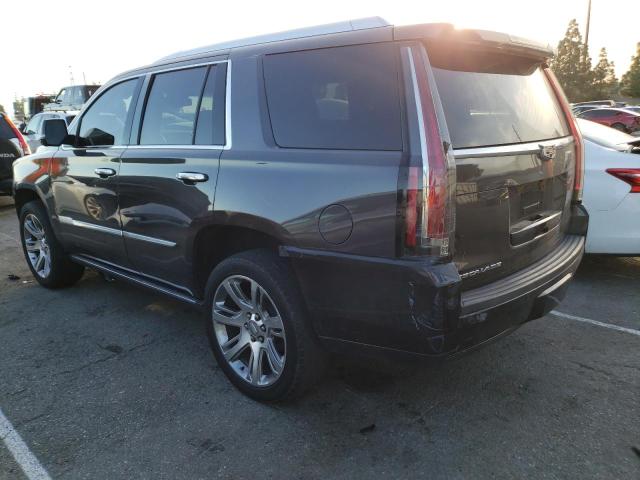 2015 CADILLAC ESCALADE P - 1GYS4NKJ8FR615054