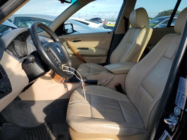 WBXPA93404WA61128 BMW X3 3.0I