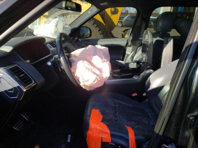 SALWR2TF2EA359243 Land Rover Range Rover Sport Sc