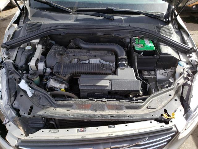 YV4612RK6F2631319 Volvo Xc60 T5 Premier