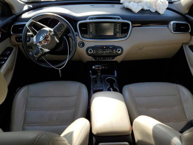 5XYPHDA54HG191498 KIA Sorento