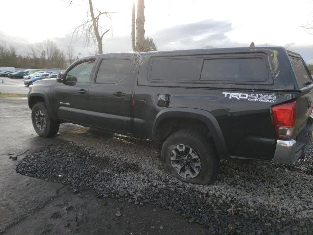 2017 TOYOTA TACOMA DOU - 3TMDZ5BN0HM022456