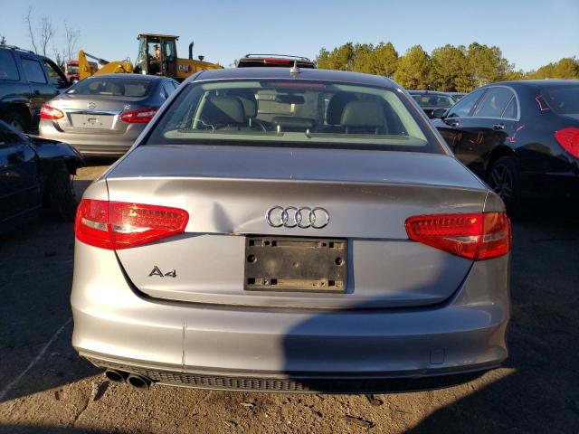 VIN WAUAFAFL6FN003553 2015 Audi A4, Premium no.6