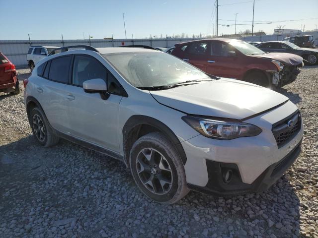 JF2GTABC9JG270065 | 2018 Subaru crosstrek premium