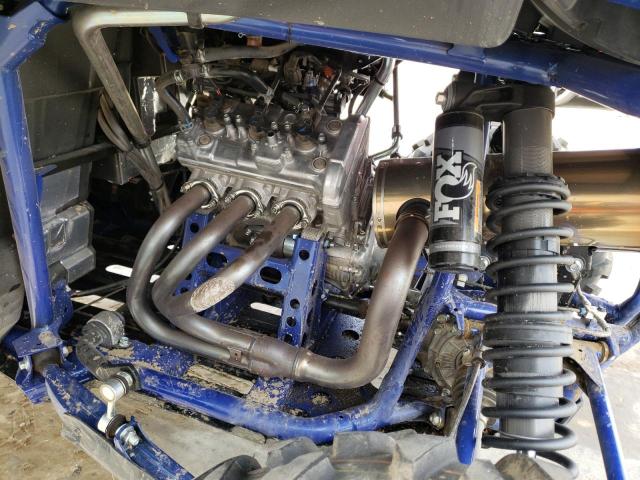 2021 YAMAHA YXZ1000 - 5Y4AN47Y9MA100338