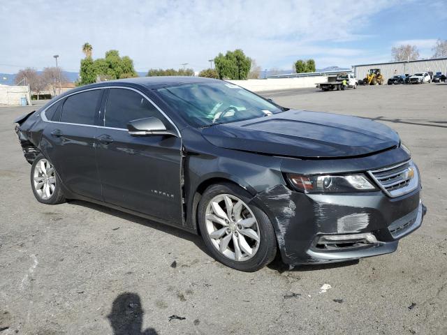 2018 CHEVROLET IMPALA LT - 2G1105S37J9175791