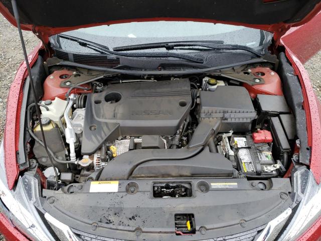 2018 NISSAN ALTIMA 2.5 - 1N4AL3AP9JC232823