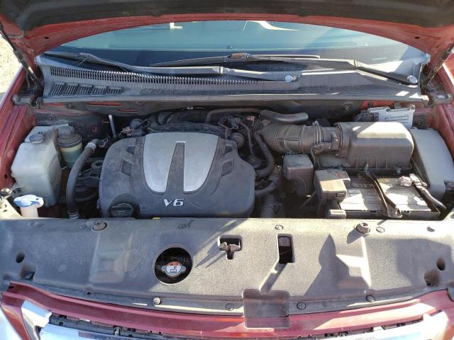 KNDMH4C7XE6539630 KIA SEDONA EX