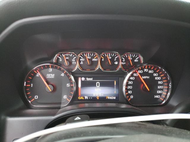 3GTU2MEC3GG201046 GMC Sierra K1500 Sle
