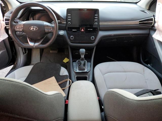 2022 HYUNDAI IONIQ SE - KMHC75LC2NU275912