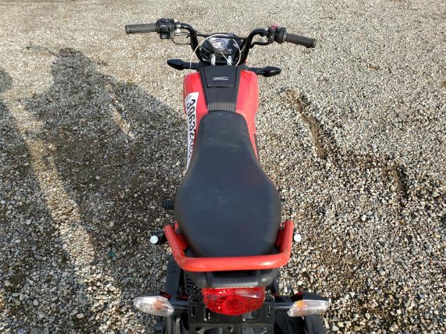 2022 HONDA NVA110 B 3H1JK0719ND001242