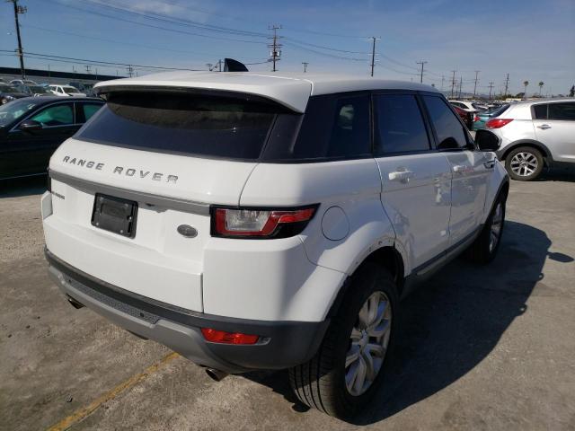 SALVP2BG8HH211797 Land Rover RANGEROVER