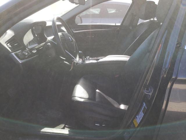 WBAFU7C50CDU62163 BMW 535 XI