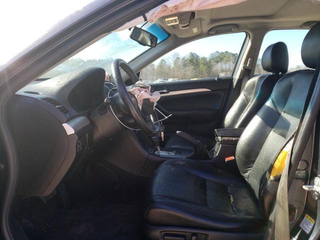 JH4CL96838C019978 Acura TSX
