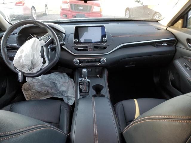 1N4BL4CW5MN348673 Nissan ALTIMA SR