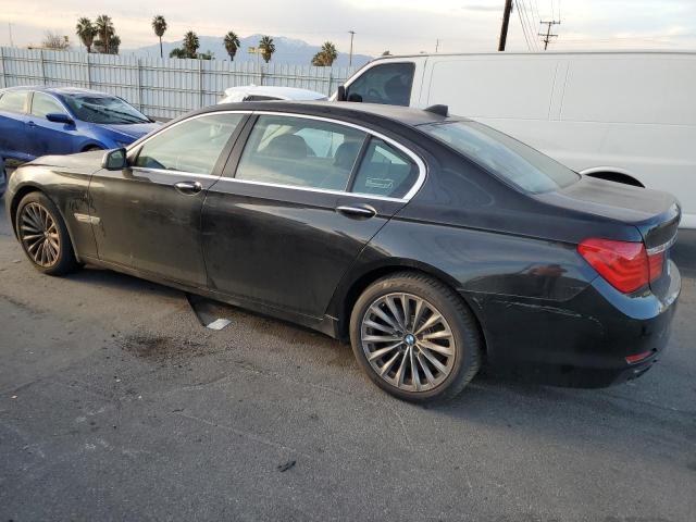 WBAKB8C53BCY65889 BMW ALPINA B7