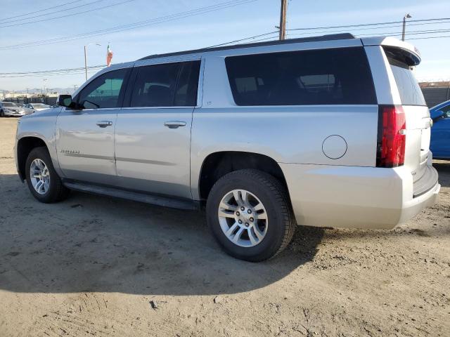 2018 CHEVROLET SUBURBAN C - 1GNSCHKC2JR285438