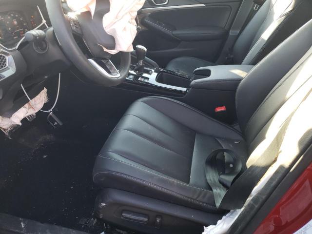 2023 ACURA INTEGRA A- 19UDE4H3XPA009545
