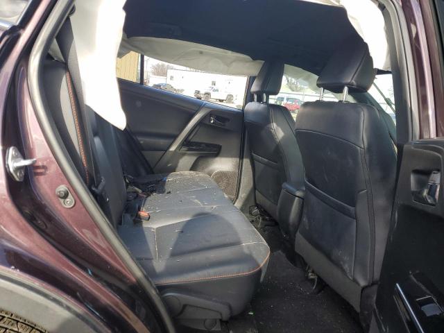 2017 TOYOTA RAV4 SE - 2T3JFREV0HW676631