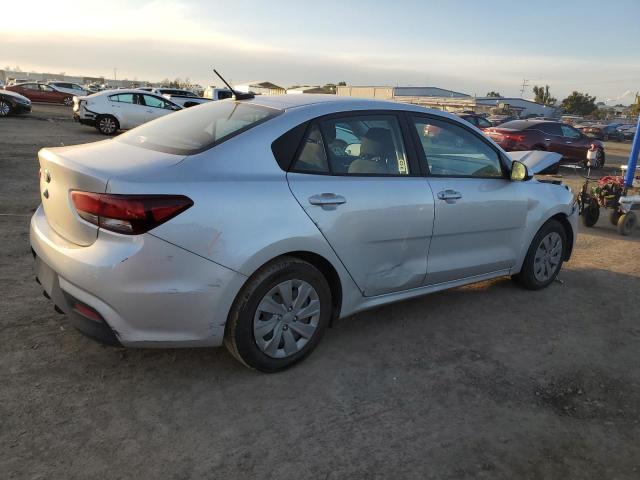3KPA24AD2LE313425 KIA RIO LX